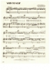 Picture of When The Night, Paul & Linda McCartney, recorded by Wings, sheet music