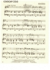 Picture of Coochy Coo, Richard Starkey, recorded by Ringo Starr, sheet music