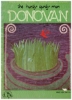 Picture of As I Recall It, Donovan Leitch, sung by Donovan, sheet music