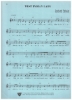 Picture of West Indian Lady, Donovan Leitch, sung by Donovan, sheet music