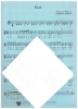Picture of Teas, Donovan Leitch, sung by Donovan, sheet music