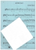 Picture of Sunny Day, Donovan Leitch, sung by Donovan, sheet music