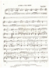 Picture of Animal Crackers, Melanie Safka, recorded by Melanie, sheet music