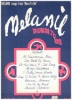 Picture of Animal Crackers, Melanie Safka, recorded by Melanie, sheet music