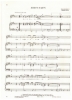 Picture of Bobo's Party, Melanie Safka, recorded by Melanie, sheet music