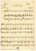 Picture of I Love Life, Elsie J. Stern & Mana-Zucca Op. 29 No. 1, low voice solo