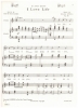 Picture of I Love Life, Elsie J. Stern & Mana-Zucca Op. 29 No. 1, high voice solo