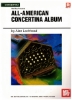 Picture of All-American Concertina Album, Alan Lochhead, songbook