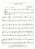 Picture of Be My Love, from movie "Toast of New Orleans", Sammy Cahn & Nicholas Brodszky, arr. Pietro Deiro Jr. for accordion solo, pdf copy 