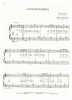 Picture of Guantanamera, Jose Marti & Joseito Fernandez, arr. Pietro Deiro Jr. for accordion solo, sheet music