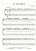 Picture of In the Mood, Joe Garland, arr. Pietro Deiro Jr. for accordion solo, sheet music