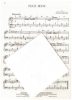 Picture of Blue Moon, Lorenz Hart & Richard Rodgers, arr. Pietro Deiro Jr. for accordion solo, sheet music