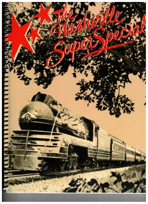 Picture of Nashville Super Special