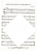 Picture of When the Saints Go Marching In. folk song, arr. Pietro Deiro Jr. for accordion solo, sheet music