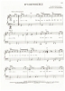 Picture of It's Impossible, Sid Wayne & A. Manzanero, recorded by Perry Como, arr. Pietro Deiro Jr. for accordion solo, sheet music