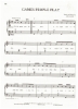 Picture of Games People Play, written & recorded by Joe South, arr. Pietro Deiro Jr. for accordion solo, sheet music