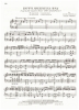 Picture of Down Argentine Way, movie title song, Mack Gordon & Harry Warren, arr. Pietro Deiro Jr. for accordion solo, pdf copy 