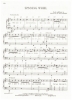 Picture of Spinning Wheel, David Clayton Thomas, recorded by Blood Sweat & Tears, arr. Pietro Deiro Jr. for accordion solo, pdf copy 