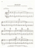 Picture of Charade, movie title song, Johnny Mercer & Henry Mancini, arr. Pietro Deiro Jr. for accordion solo, sheet music