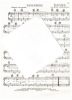 Picture of Tangerine, Johnny Mercer & Victor Schertzinger, arr. Pietro Deiro Jr. for accordion solo, sheet music