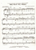 Picture of The Way We Were, movie title song, Alan & Marilyn Bergman/ Marvin Hamlisch, arr. Pietro Deiro Jr., easy accordion solo
