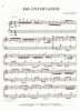Picture of The Entertainer, Scott Joplin, arr. Pietro Deiro Jr. for accordion solo, pdf copy 