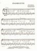 Picture of Spanish Eyes, Bert Kaempfert/ Charles Singleton/ Eddie Snyder, arr. Pietro Deiro Jr. for accordion solo, sheet music