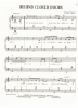 Picture of Behind Closed Doors, Kenny O'Dell, recorded by Charlie Rich, arr. Pietro Deiro Jr. for accordion solo, sheet music