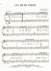 Picture of Let Me Be There, John Rostill, recorded by Olivia Newton John, arr. Pietro Deiro Jr. for accordion solo, pdf copy 