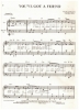 Picture of You've Got a Friend, Carole King, recorded by James Taylor, arr. Pietro Deiro Jr. for accordion solo, sheet music