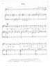 Picture of Evil, Shelby Singleton, recorded by The Troggs, sheet music