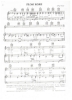 Picture of From Home, Reg Presley, recorded by The Troggs, sheet music