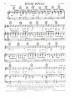 Picture of Jingle Jangle, Reg Presley, recorded by The Troggs, sheet music