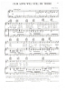 Picture of Our Love Will Still Be There, Reg Presley, recorded by The Troggs, sheet music