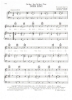 Picture of (The More I Have the More I Want) Your Love, Larry Page & Michael Julien, recorded by The Troggs, sheet music 