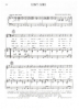 Picture of Lost Girl, Reginald Maurice Ball, recorded by The Troggs, sheet music