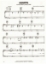 Picture of Hearts, Jesse Barish, recorded by Marty Balin, sheet music