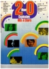 Picture of 20 New Explosive Hits & Stars, sheet music songbook