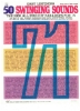 Picture of 50 Swinging Sounds for '71, songbook