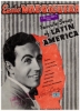 Picture of Favorite Songs of Latin America, Enric Madriguera, songbook