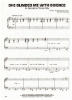 Picture of She Blinded Me With Science, Thomas Dolby & Joe Kerr, recorded by Thomas Dolby, sheet music, pdf copy 