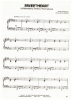 Picture of Sweetheart, F. Previte & W. Elworthy, recorded by Franke & the Knockouts, sheet music