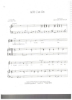 Picture of All I Can Do, John Bettis & Richard Carpenter, recorded by The Carpenters, sheet music