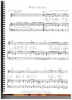 Picture of What's The Use, John Betts & Richard Carpenter, recorded by The Carpenters, sheet music, pdf copy 