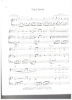 Picture of Turn Away, John Bettis & Richard Carpenter, recorded by The Carpenters, sheet music