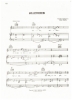 Picture of Allergies, written & recorded by Paul Simon, sheet music