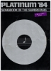 Picture of Allergies, written & recorded by Paul Simon, sheet music