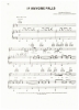 Picture of If Anyone Falls, Stevie Nicks & Sandy Stewart recorded by Stevie Nicks, sheet music