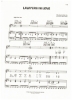 Picture of Lawyers in Love, written & recorded by Jackson Browne, sheet music