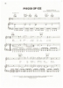 Picture of Pieces of Ice, Marc Jordon & John Capek, recorded by Diana Ross, sheet music, pdf copy